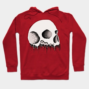 Skully holy Hoodie